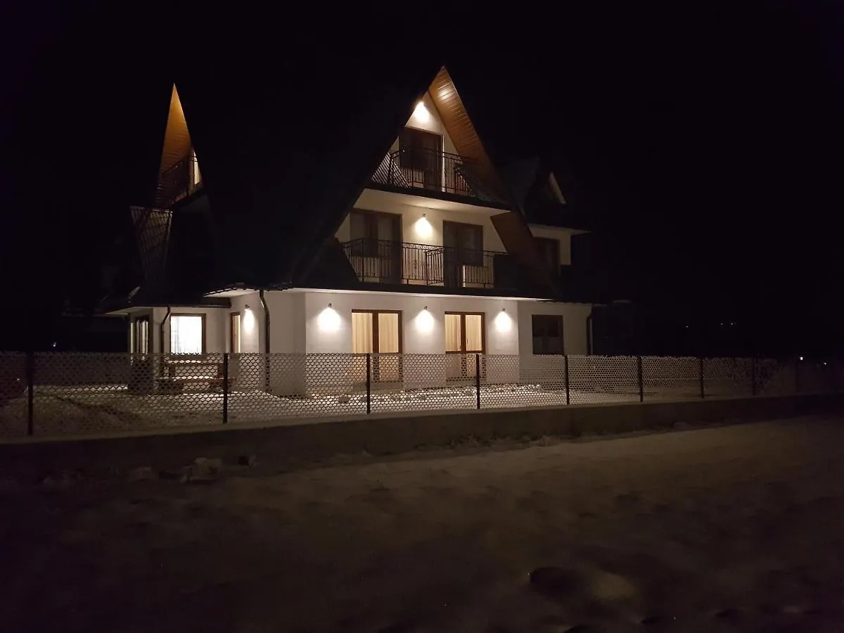 Pokoje Goscinne Kurosik Zakopane 0*,
