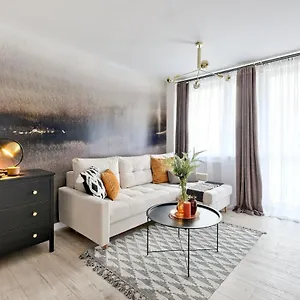 Apartament Zakopianka Ii Apartament