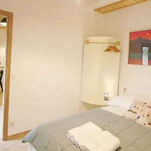 Bazatatry Morskie Oko Apartament