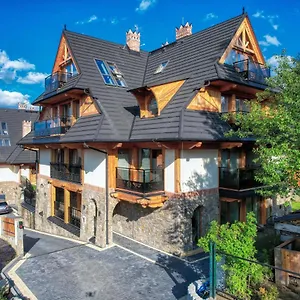 Skalny Apartament