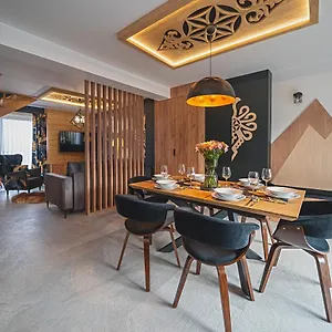 Nosal Osada Antałówka Apartament
