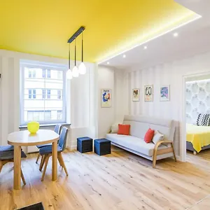 Przy Parku Krakowskim Apartament Kraków