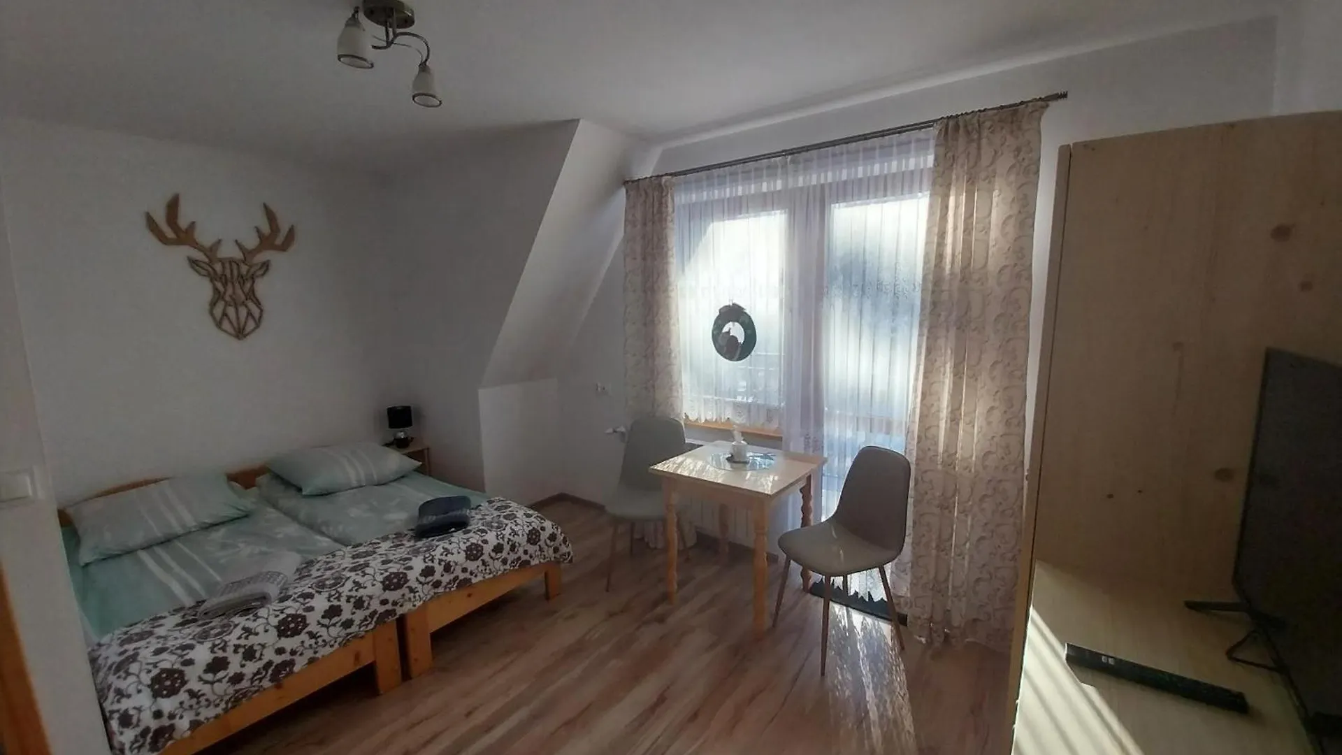 Kwatera prywatna Pokoje Gościnne Kurosik Zakopane Polska
