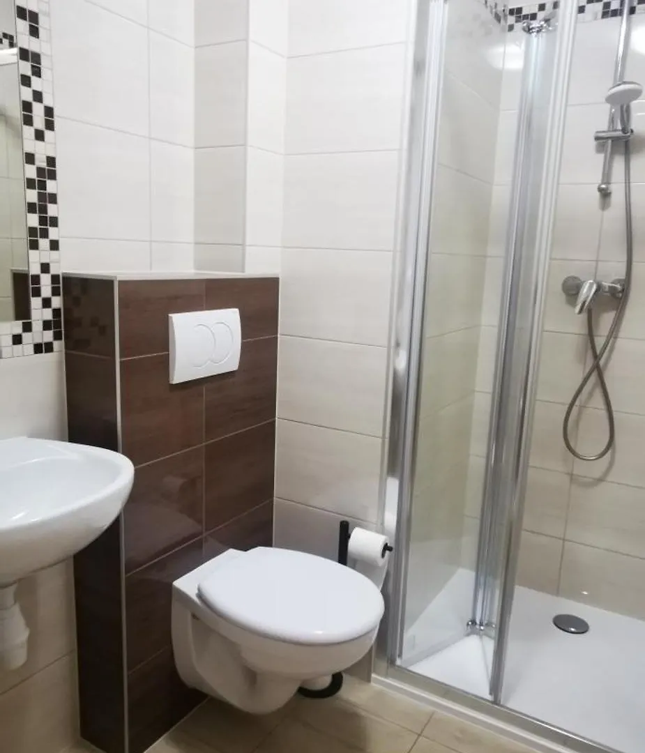Pokoje Goscinne Kurosik Zakopane Homestay