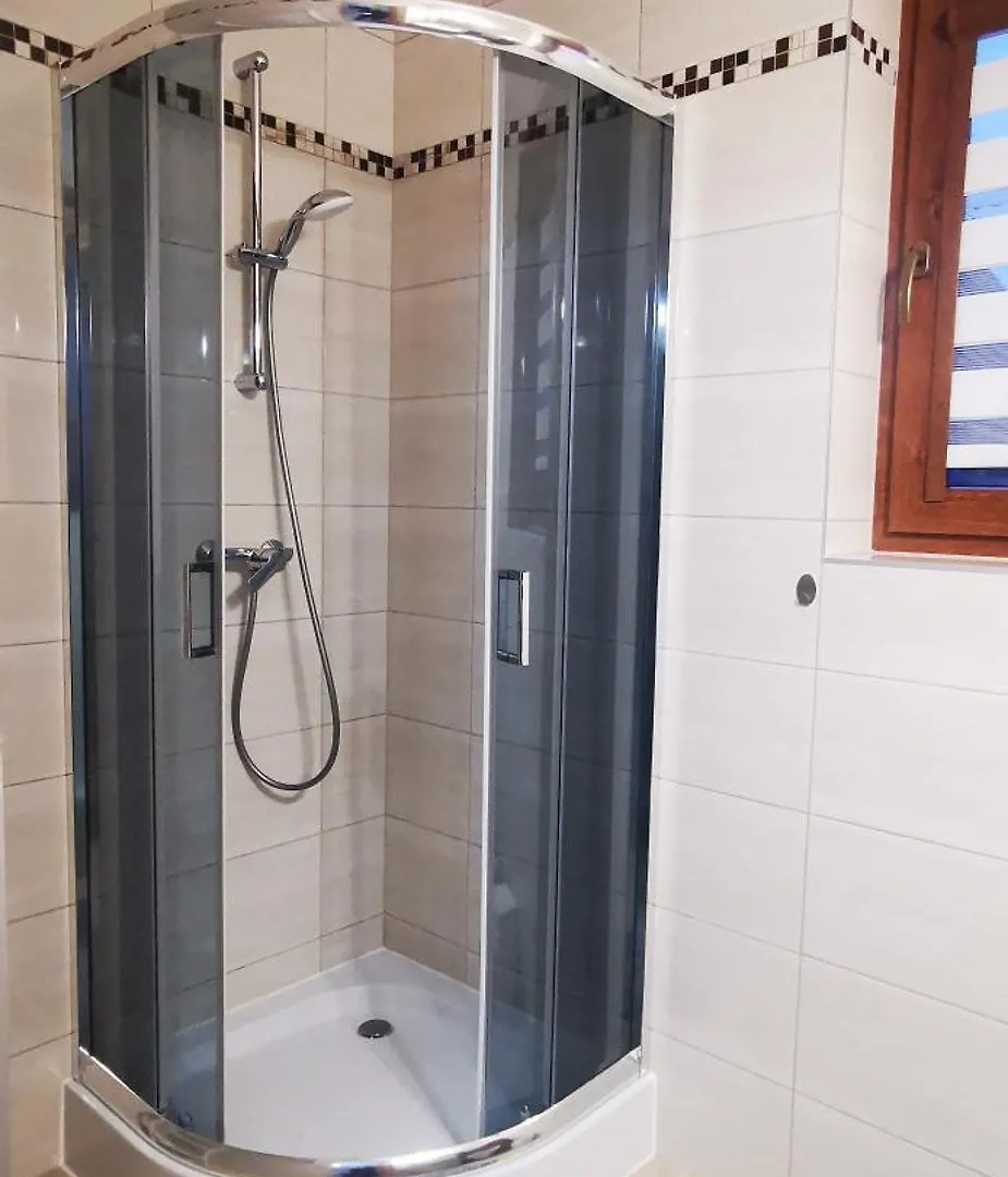 Homestay Pokoje Goscinne Kurosik Zakopane